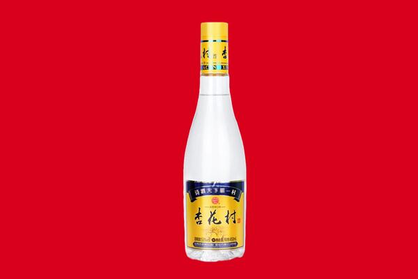 衢州市回收杏花村