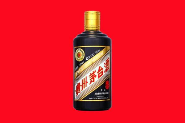衢州市回收茅台酒瓶